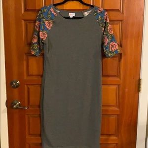 Lularoe dress